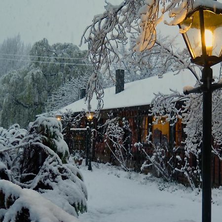 The Ferry Bed & Breakfast Queenstown Bagian luar foto