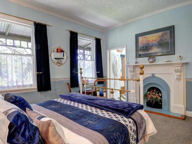 The Ferry Bed & Breakfast Bed & Breakfast Queenstown Bagian luar foto