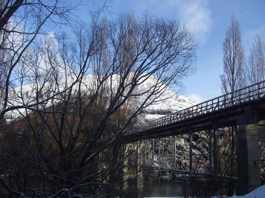 The Ferry Bed & Breakfast Queenstown Bagian luar foto