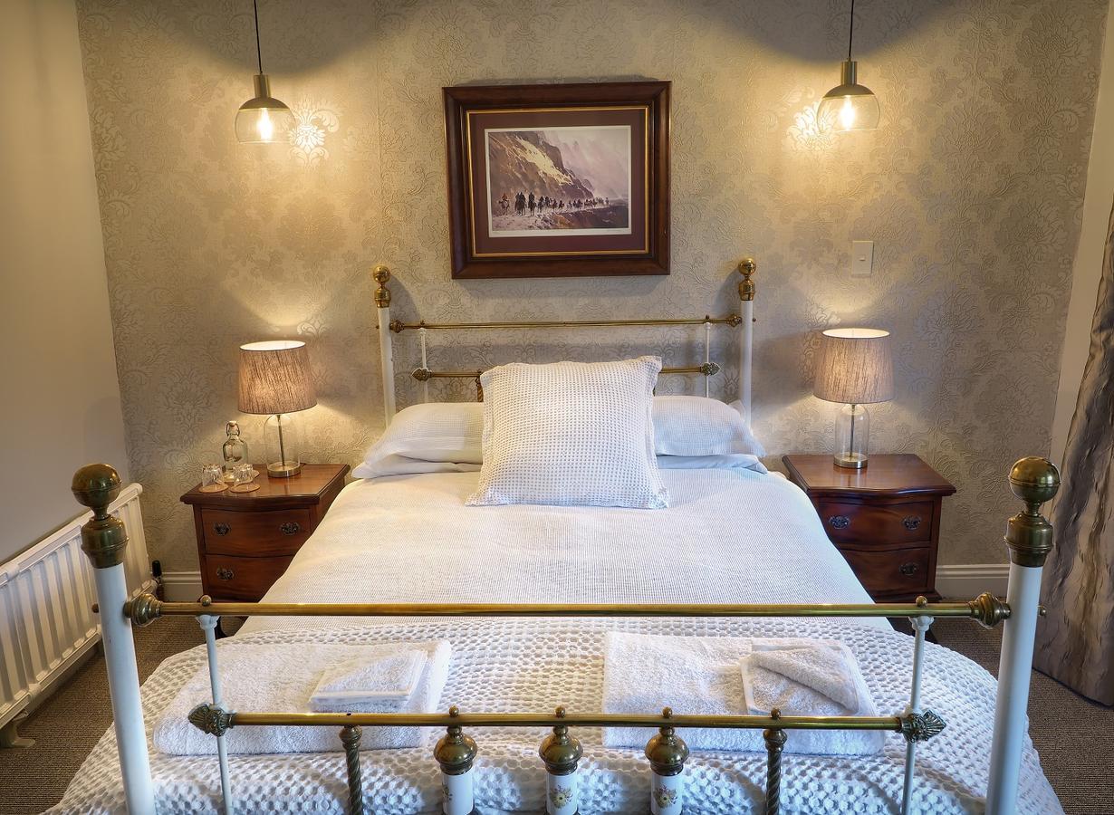 The Ferry Bed & Breakfast Bed & Breakfast Queenstown Bagian luar foto