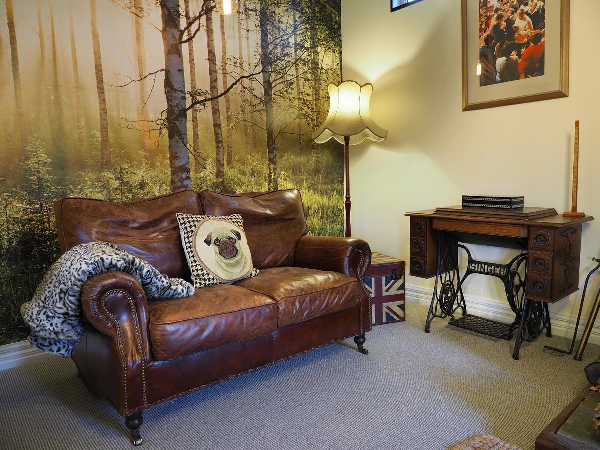 The Ferry Bed & Breakfast Queenstown Bagian luar foto