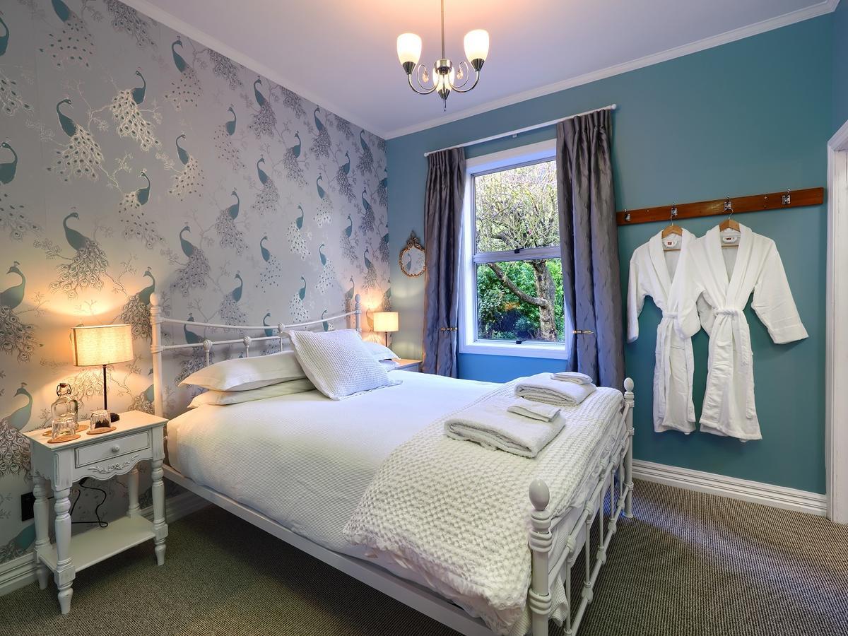 The Ferry Bed & Breakfast Bed & Breakfast Queenstown Bagian luar foto