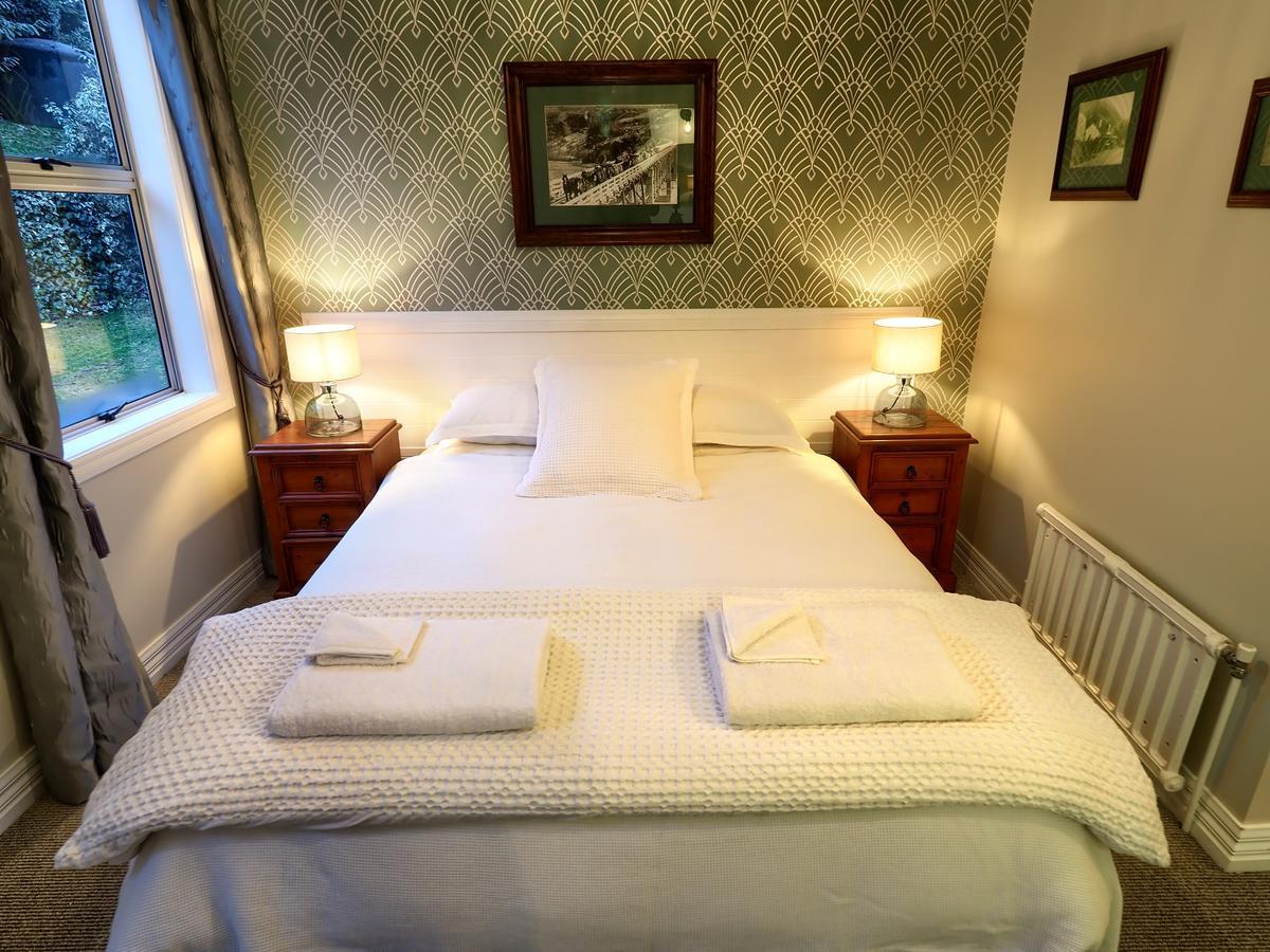 The Ferry Bed & Breakfast Bed & Breakfast Queenstown Bagian luar foto